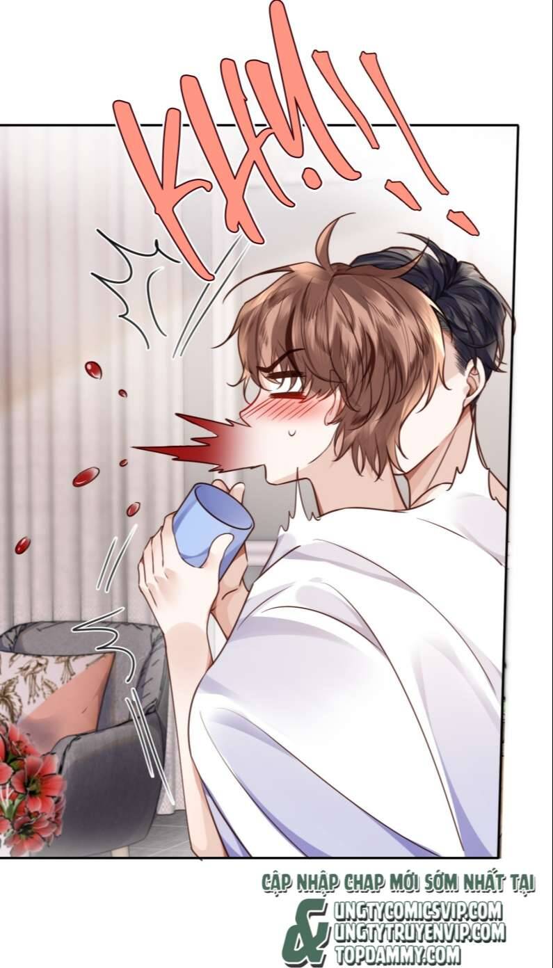 Tổng Tài Định Chế Tư Nhân - Chapter 40 - Page 15