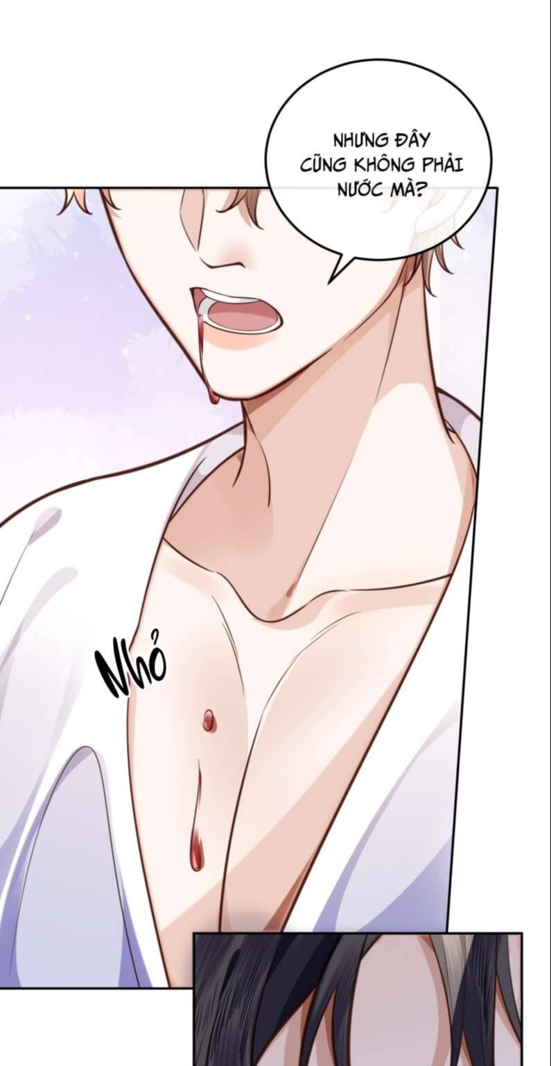 Tổng Tài Định Chế Tư Nhân - Chapter 40 - Page 17