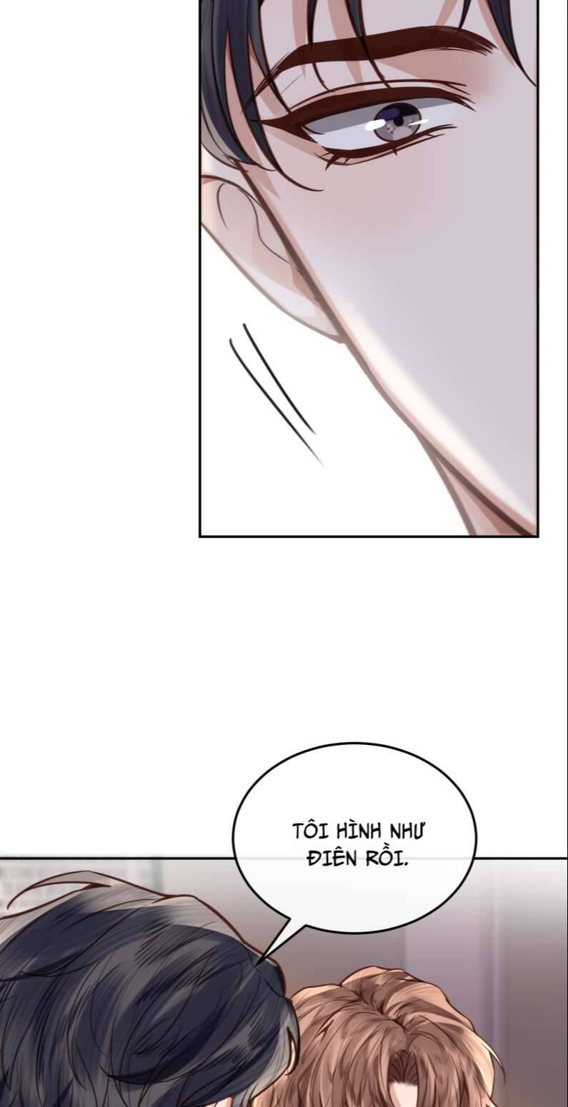 Tổng Tài Định Chế Tư Nhân - Chapter 40 - Page 18