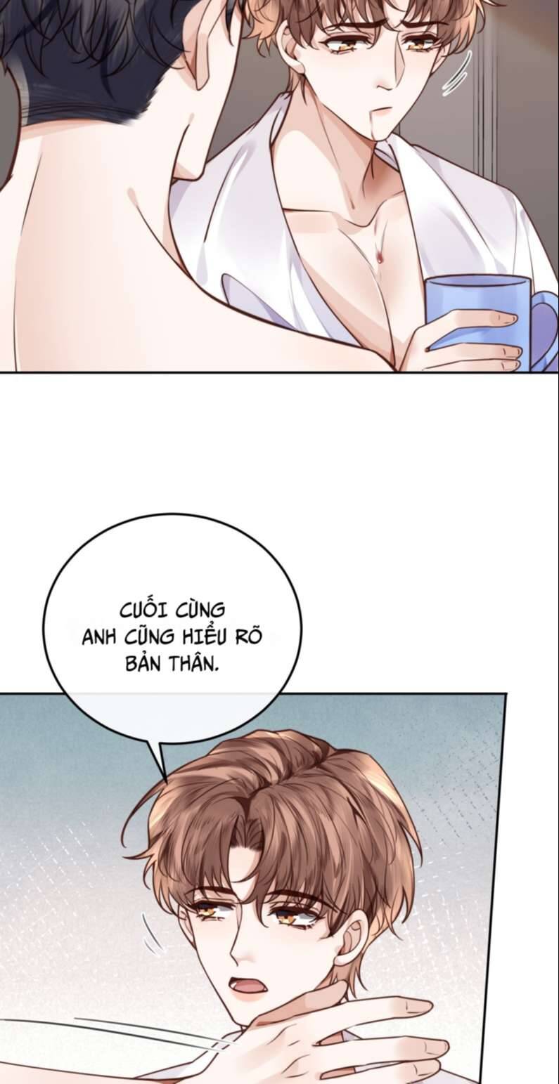 Tổng Tài Định Chế Tư Nhân - Chapter 40 - Page 19