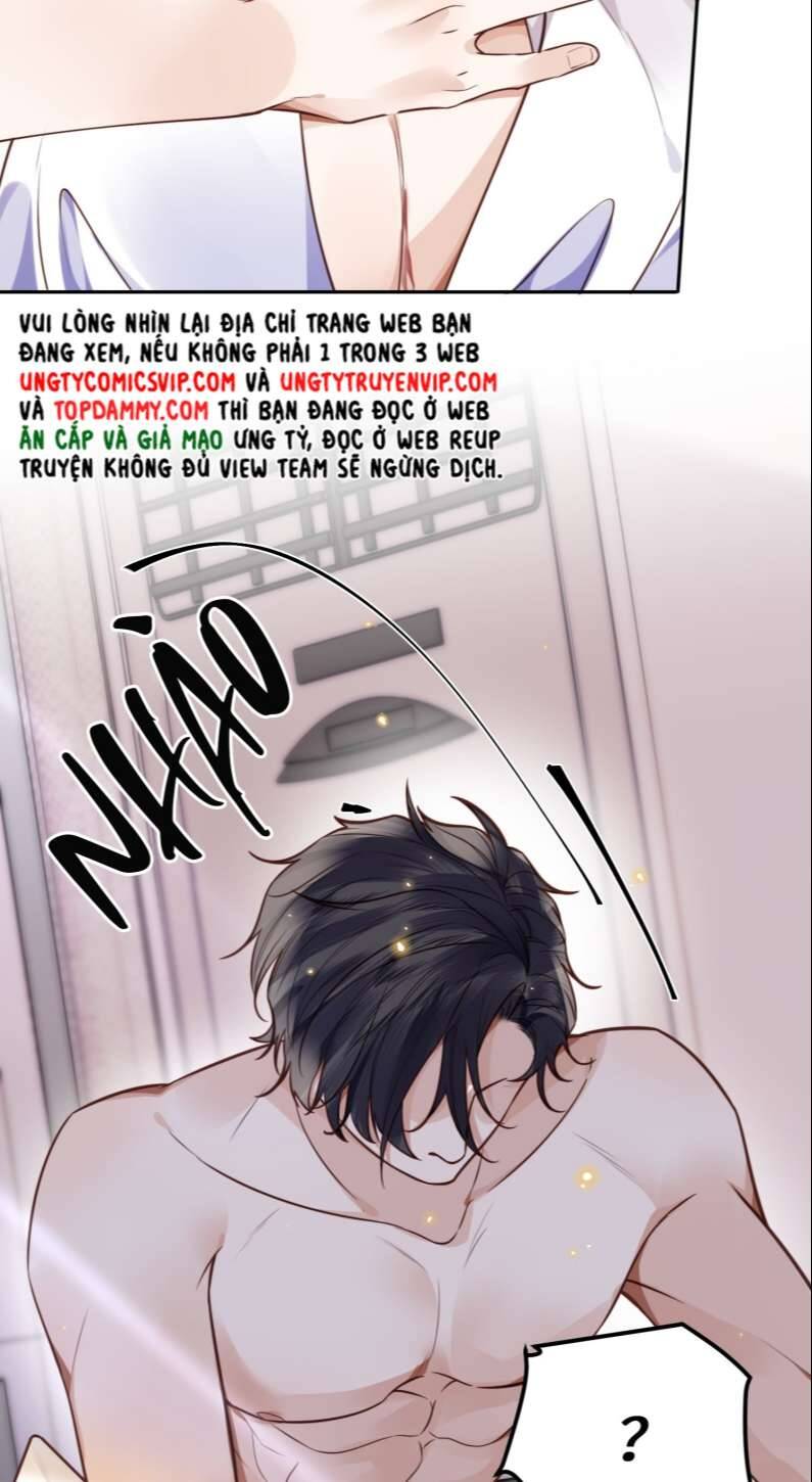 Tổng Tài Định Chế Tư Nhân - Chapter 40 - Page 20