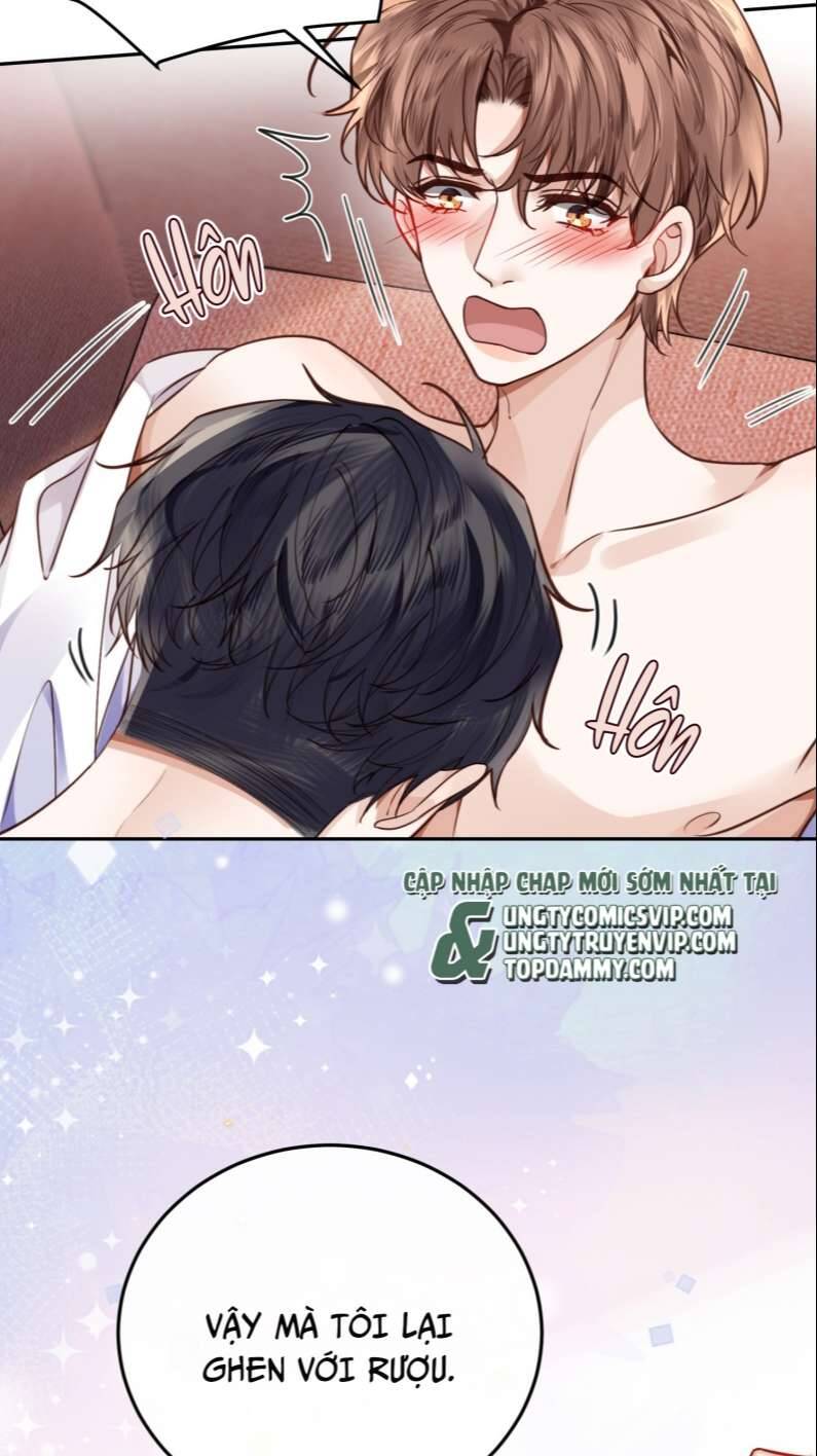 Tổng Tài Định Chế Tư Nhân - Chapter 40 - Page 22