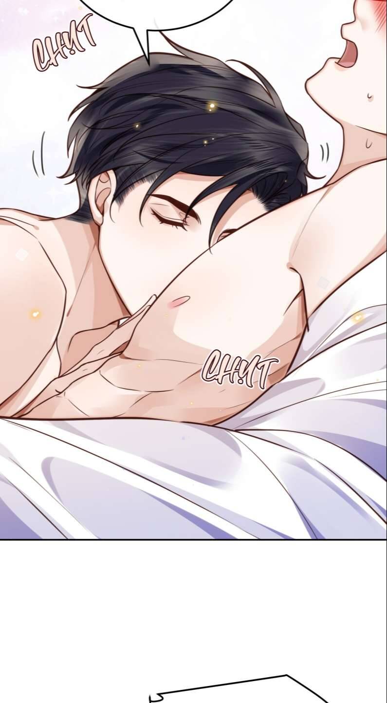 Tổng Tài Định Chế Tư Nhân - Chapter 40 - Page 23