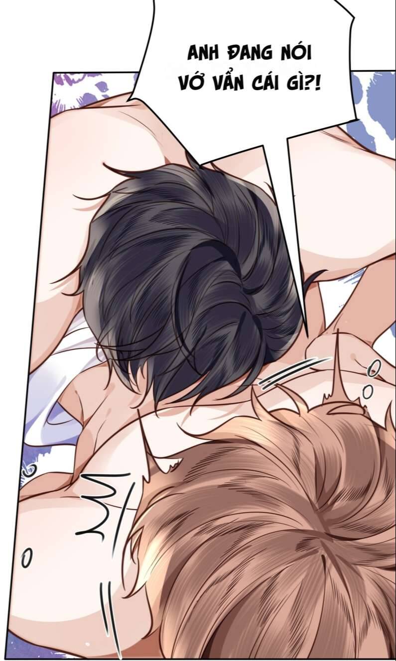 Tổng Tài Định Chế Tư Nhân - Chapter 40 - Page 24