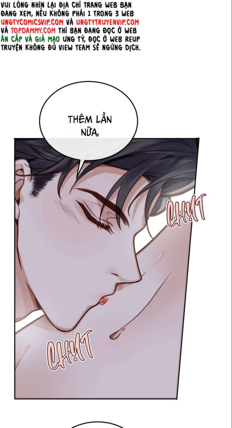 Tổng Tài Định Chế Tư Nhân - Chapter 40 - Page 25