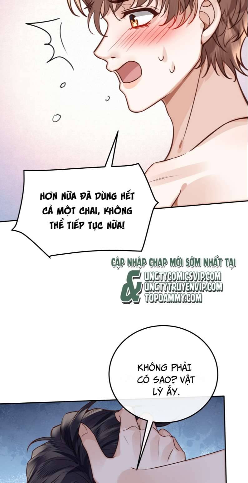 Tổng Tài Định Chế Tư Nhân - Chapter 40 - Page 27
