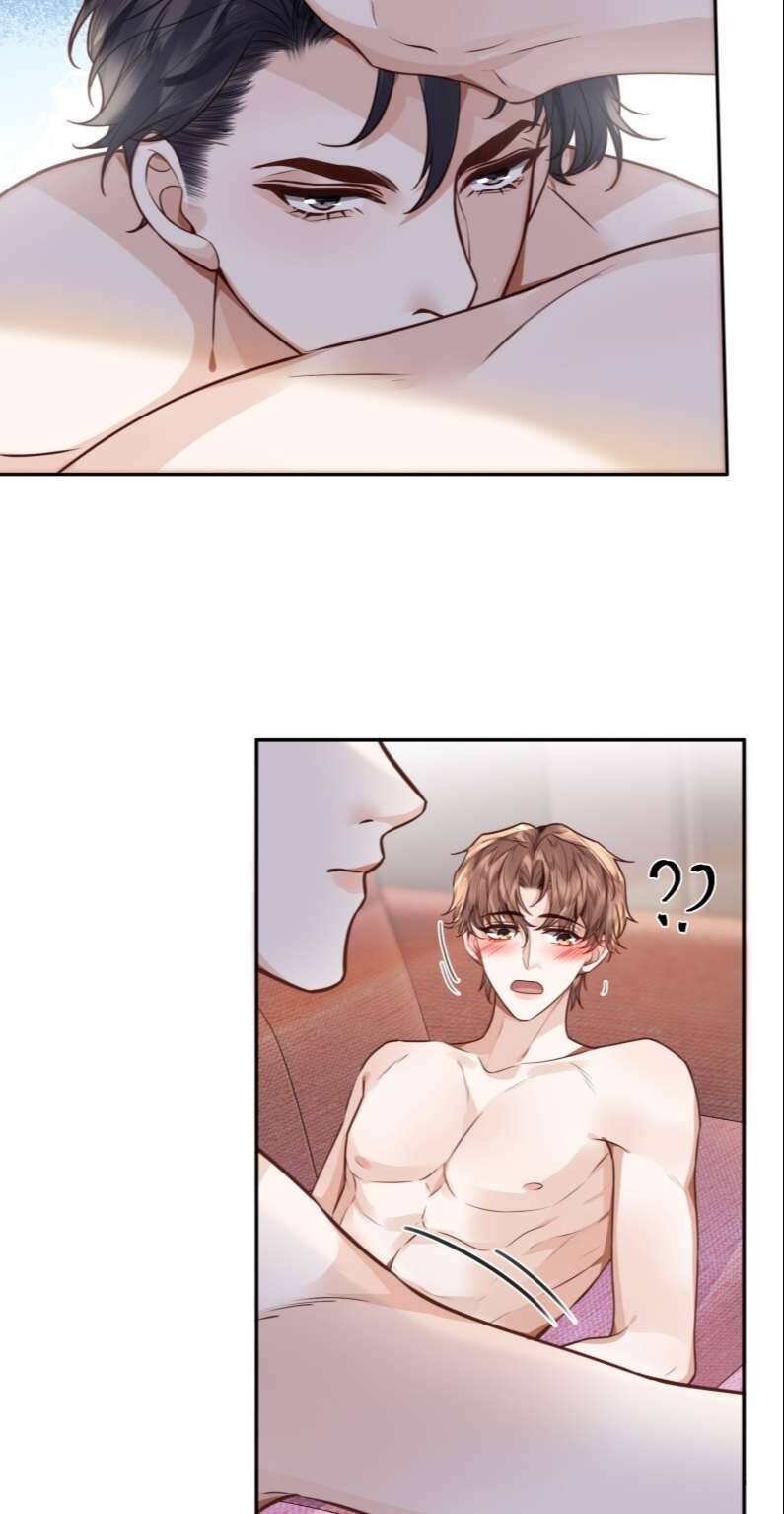 Tổng Tài Định Chế Tư Nhân - Chapter 40 - Page 28