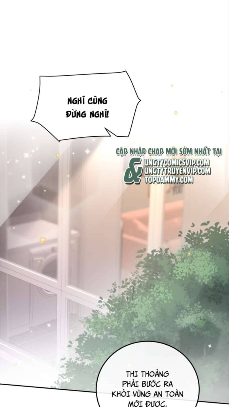 Tổng Tài Định Chế Tư Nhân - Chapter 40 - Page 31