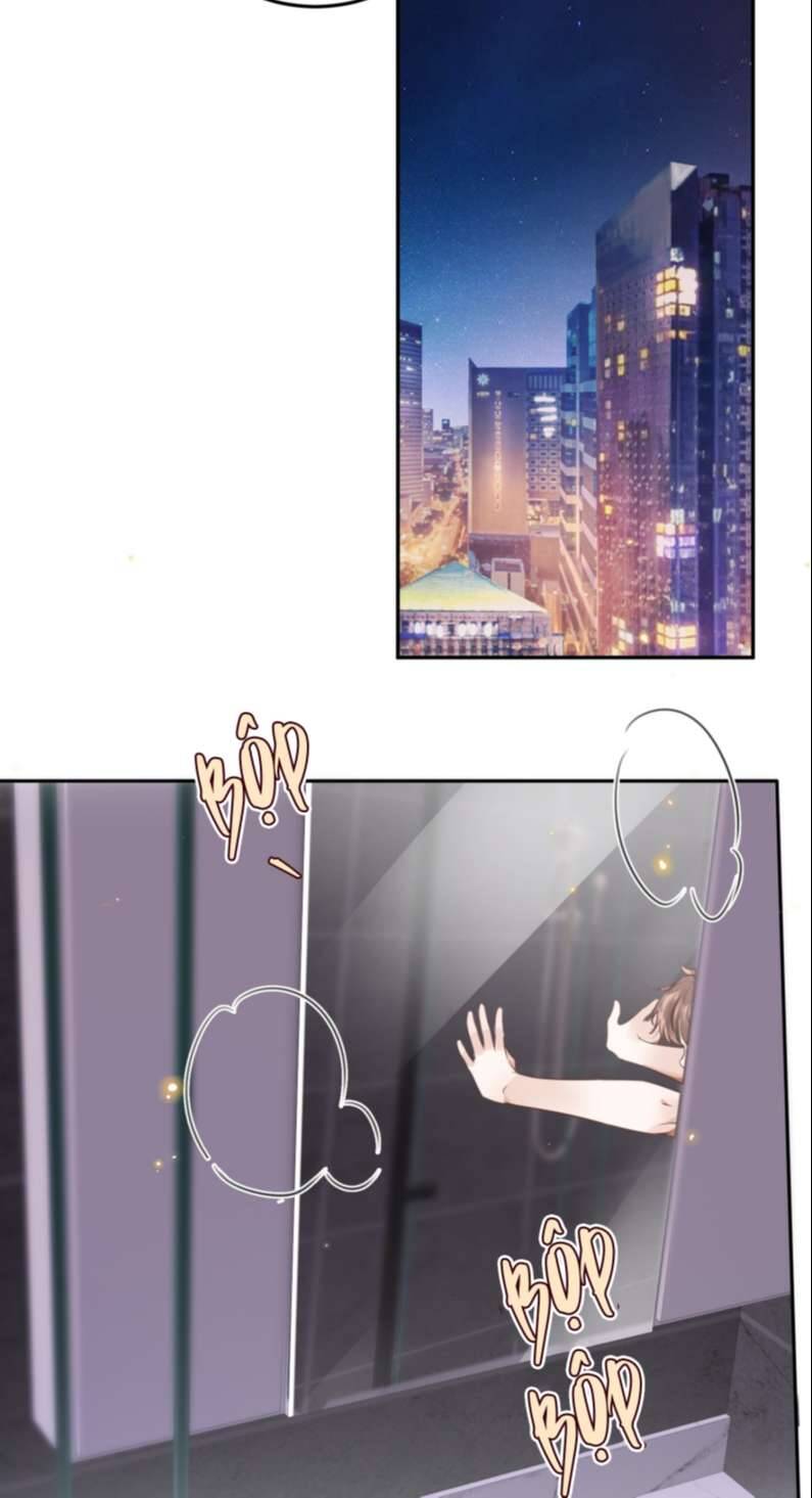 Tổng Tài Định Chế Tư Nhân - Chapter 40 - Page 34