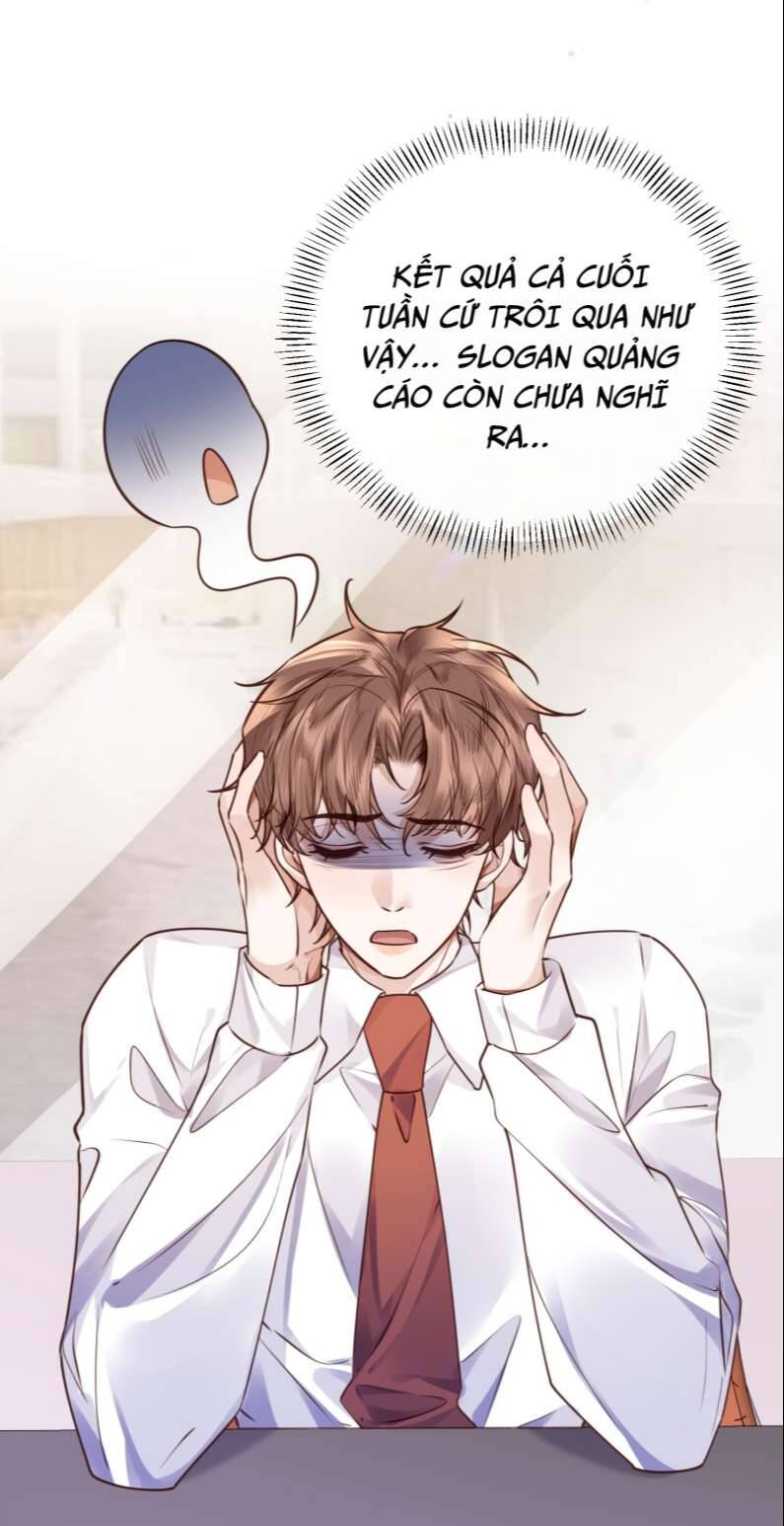 Tổng Tài Định Chế Tư Nhân - Chapter 40 - Page 37