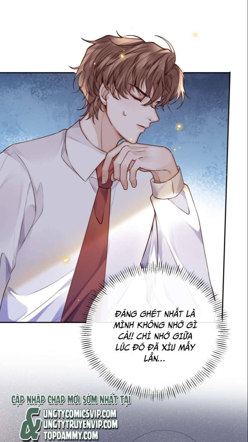 Tổng Tài Định Chế Tư Nhân - Chapter 40 - Page 40