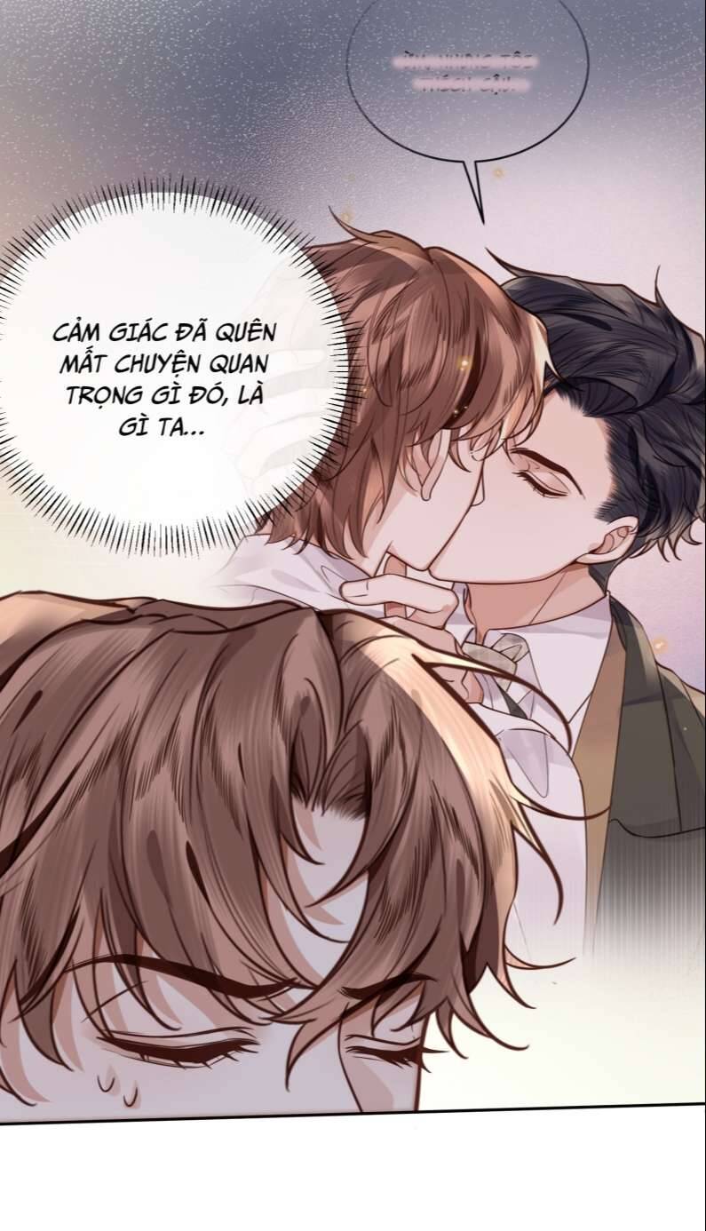 Tổng Tài Định Chế Tư Nhân - Chapter 40 - Page 41