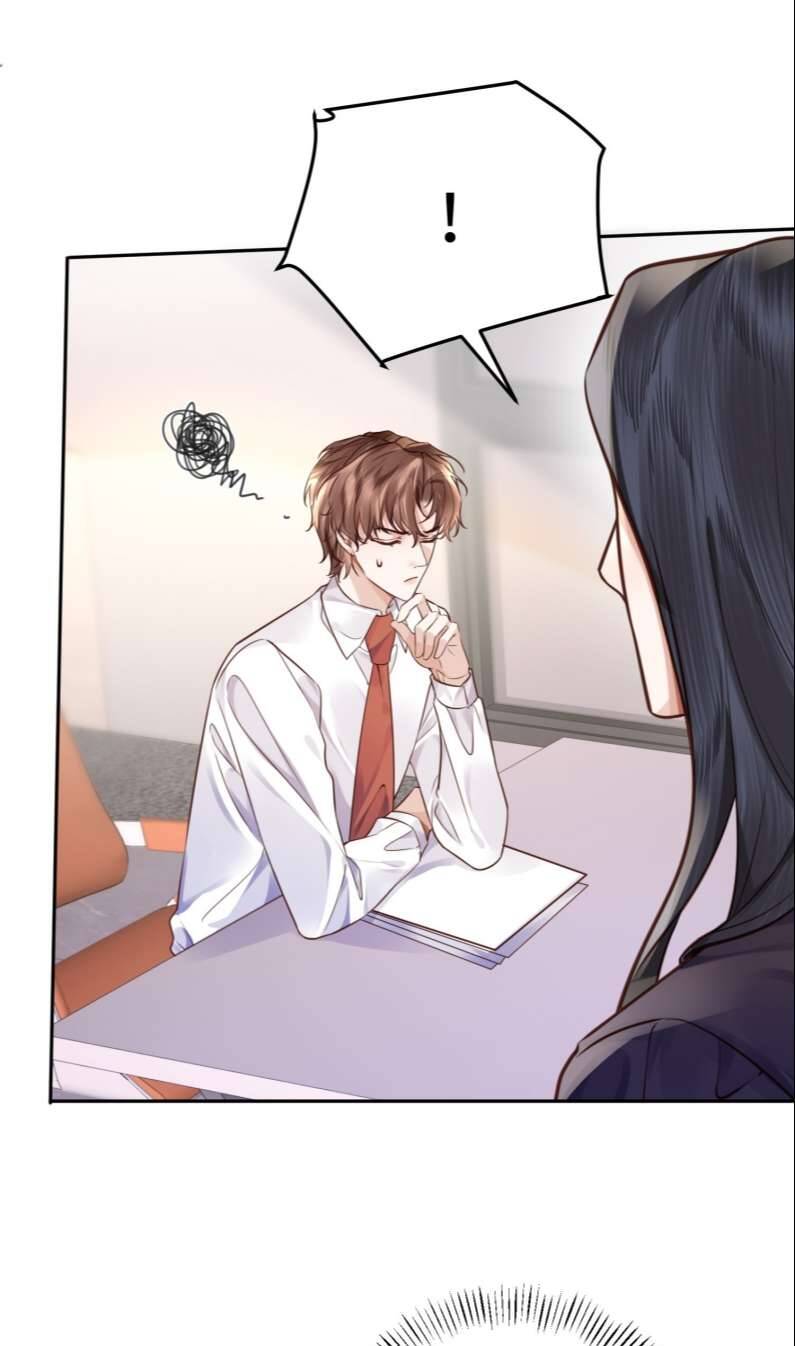 Tổng Tài Định Chế Tư Nhân - Chapter 40 - Page 42