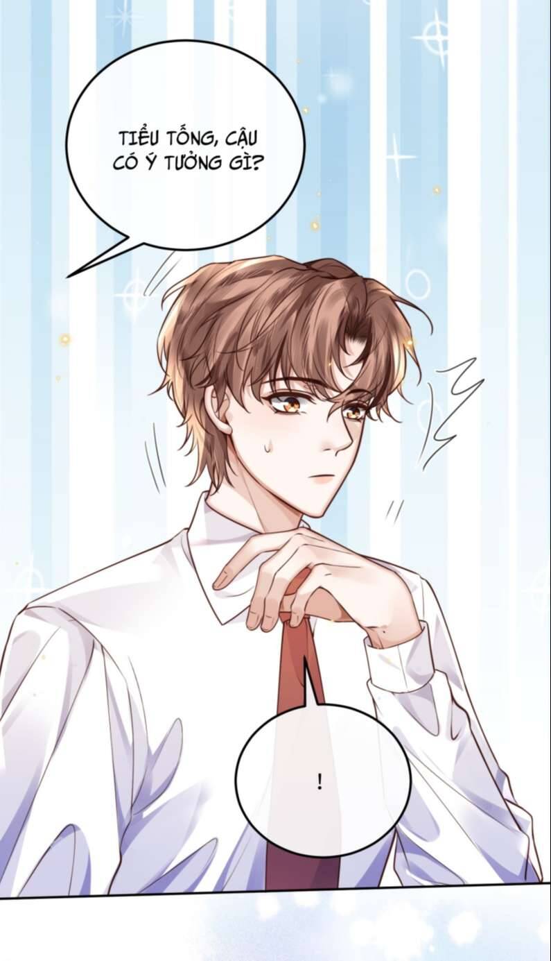 Tổng Tài Định Chế Tư Nhân - Chapter 40 - Page 44