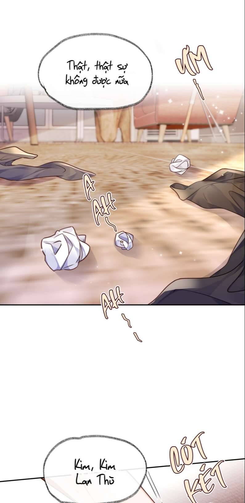 Tổng Tài Định Chế Tư Nhân - Chapter 40 - Page 5