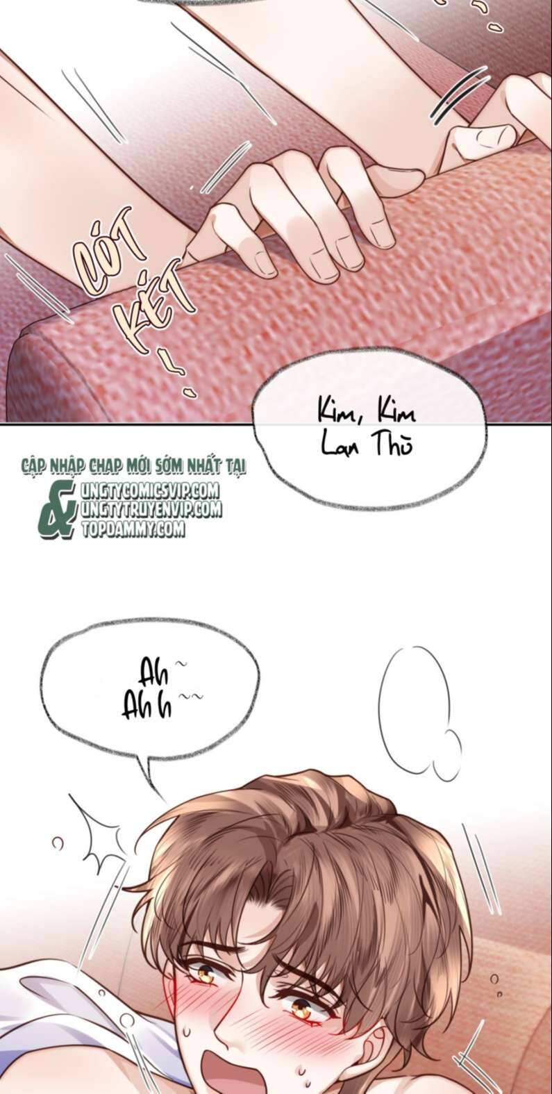 Tổng Tài Định Chế Tư Nhân - Chapter 40 - Page 6