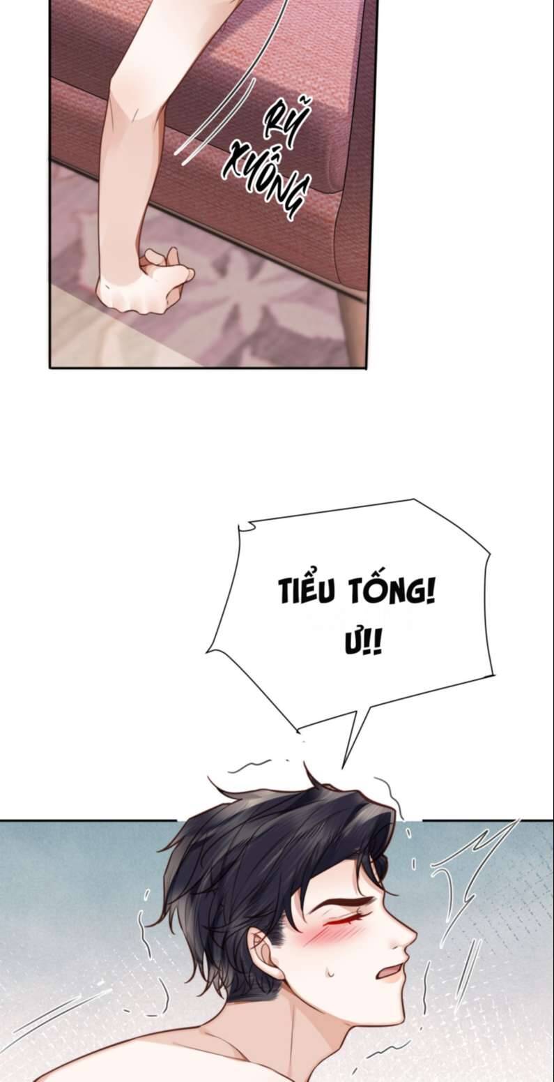 Tổng Tài Định Chế Tư Nhân - Chapter 40 - Page 8