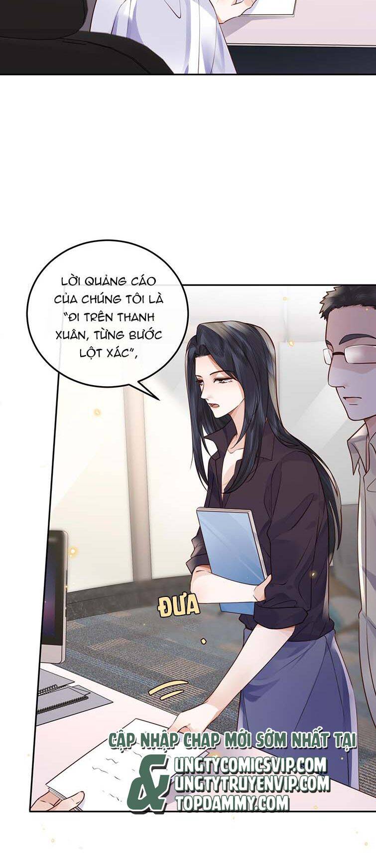 Tổng Tài Định Chế Tư Nhân - Chapter 41 - Page 12