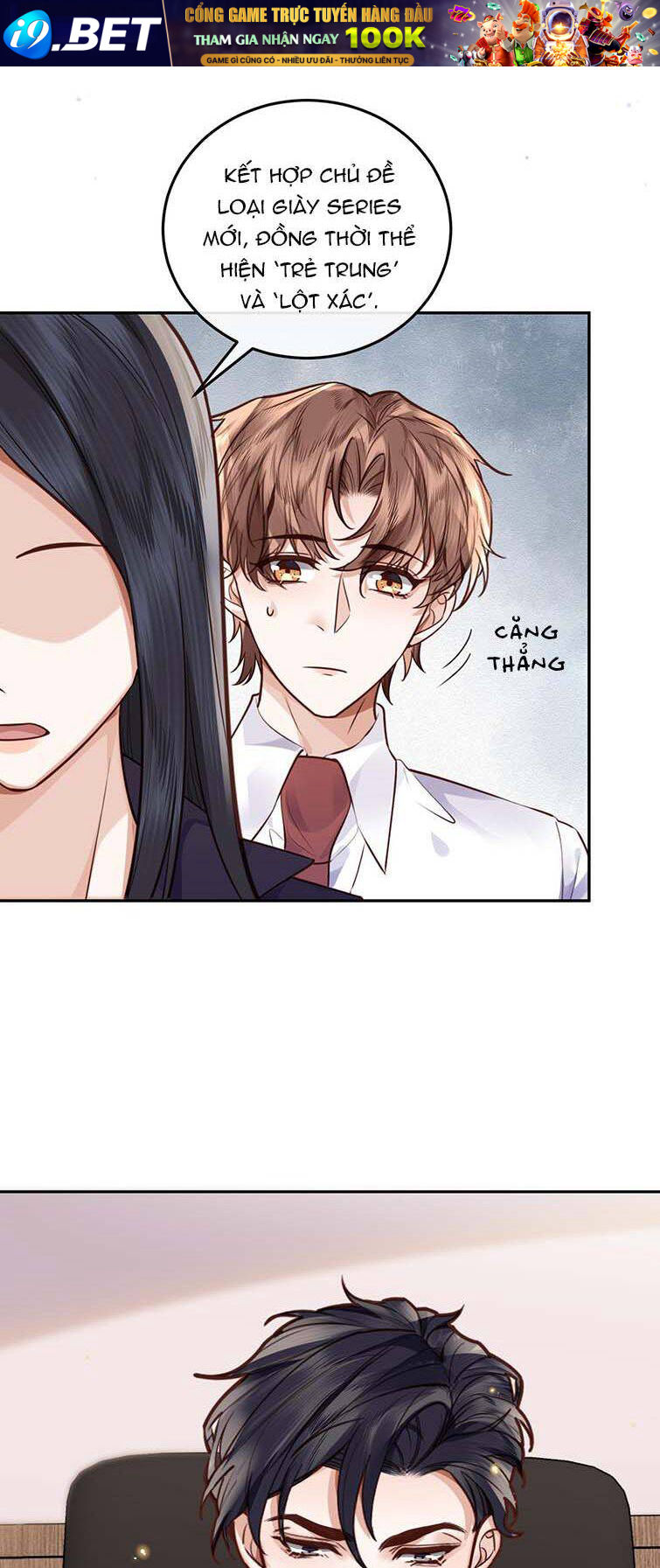 Tổng Tài Định Chế Tư Nhân - Chapter 41 - Page 13