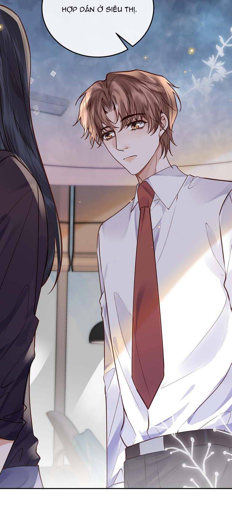 Tổng Tài Định Chế Tư Nhân - Chapter 41 - Page 15