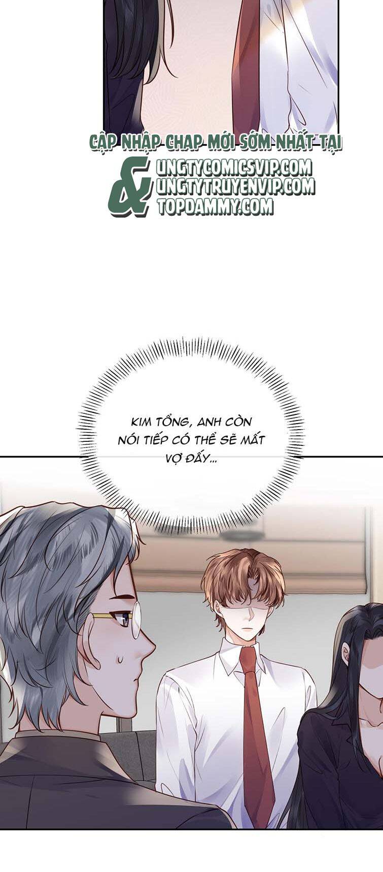 Tổng Tài Định Chế Tư Nhân - Chapter 41 - Page 17