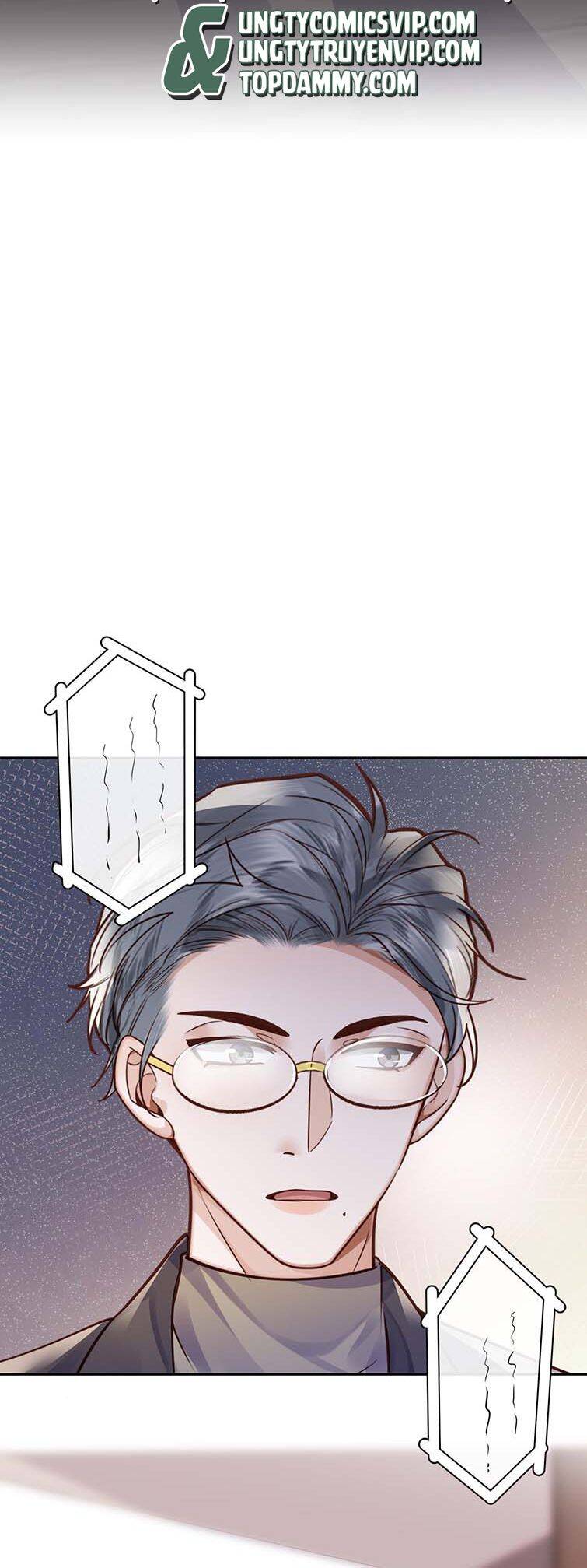 Tổng Tài Định Chế Tư Nhân - Chapter 41 - Page 33