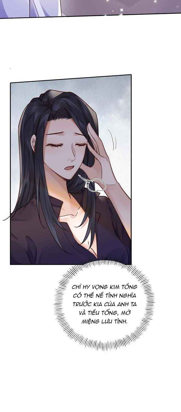 Tổng Tài Định Chế Tư Nhân - Chapter 41 - Page 9