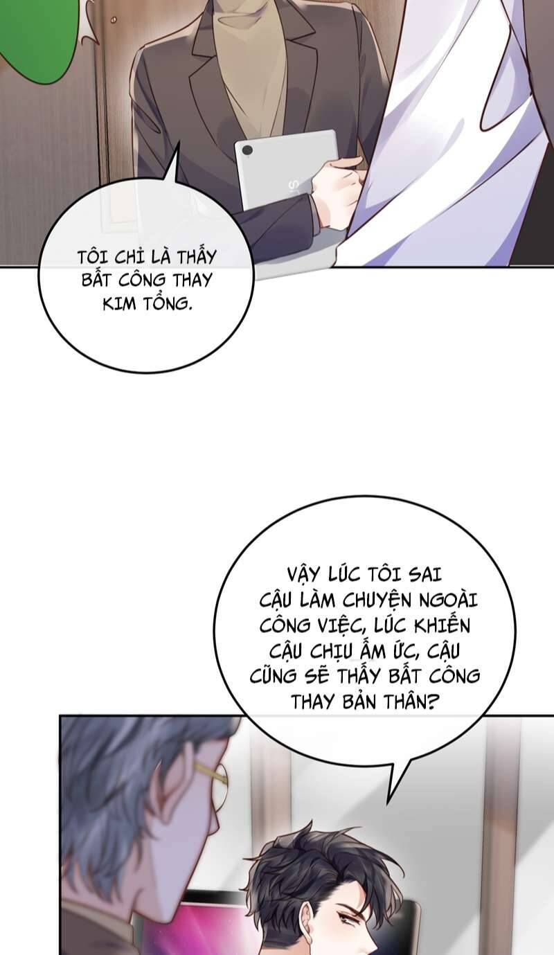 Tổng Tài Định Chế Tư Nhân - Chapter 42 - Page 12
