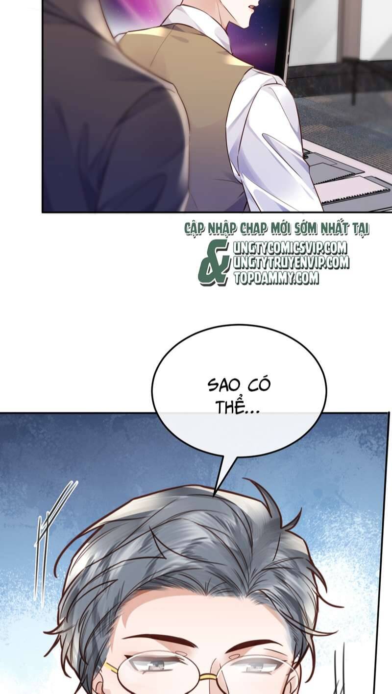 Tổng Tài Định Chế Tư Nhân - Chapter 42 - Page 13