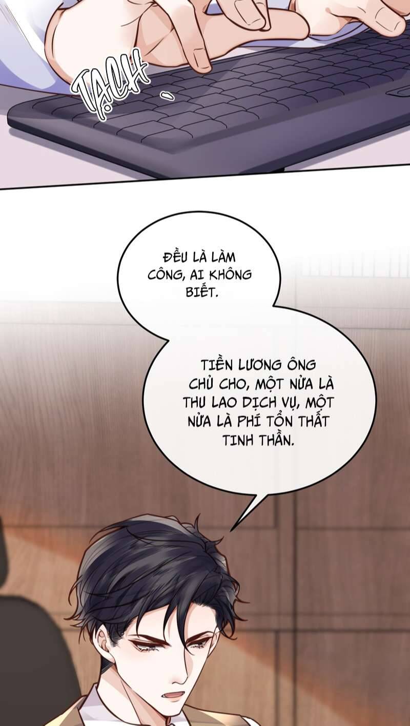 Tổng Tài Định Chế Tư Nhân - Chapter 42 - Page 15