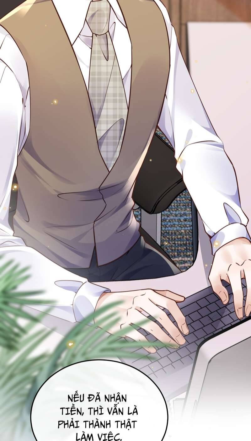 Tổng Tài Định Chế Tư Nhân - Chapter 42 - Page 16