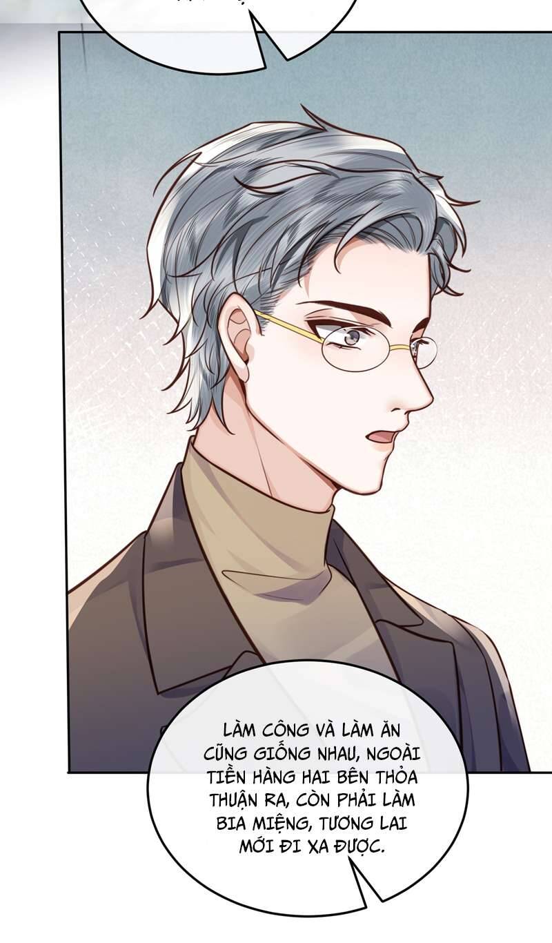 Tổng Tài Định Chế Tư Nhân - Chapter 42 - Page 17