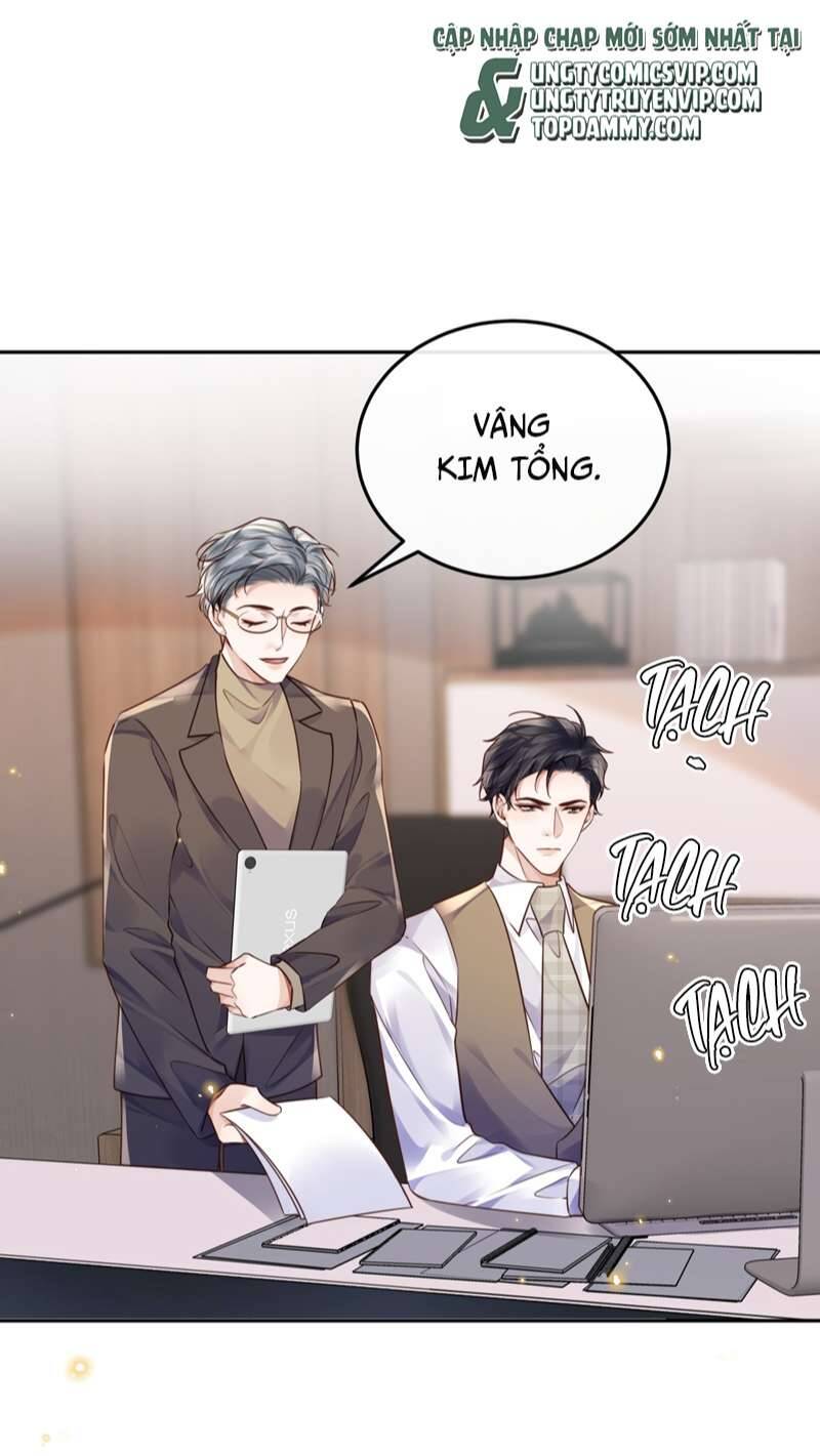 Tổng Tài Định Chế Tư Nhân - Chapter 42 - Page 18
