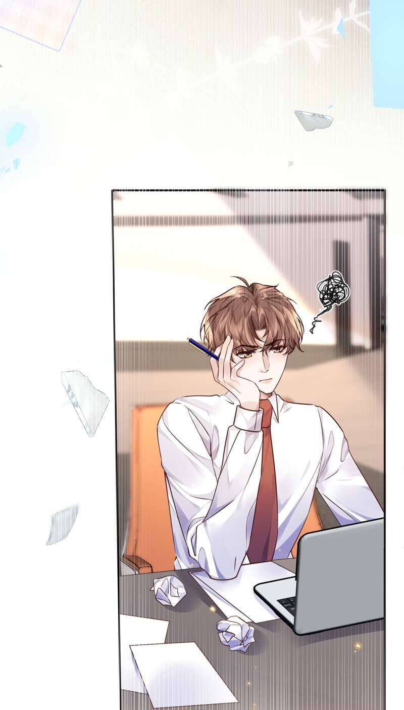 Tổng Tài Định Chế Tư Nhân - Chapter 42 - Page 21