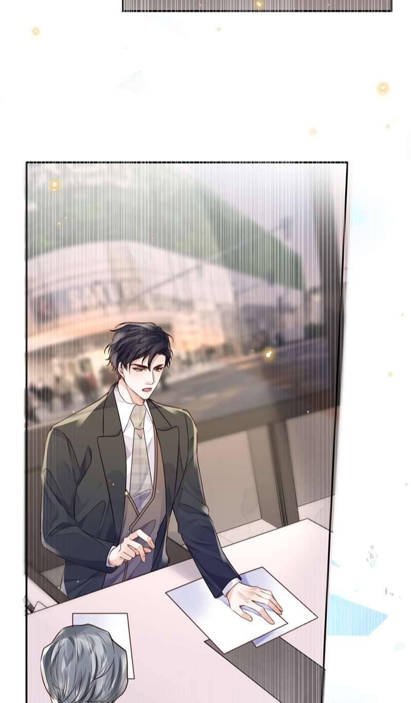 Tổng Tài Định Chế Tư Nhân - Chapter 42 - Page 22