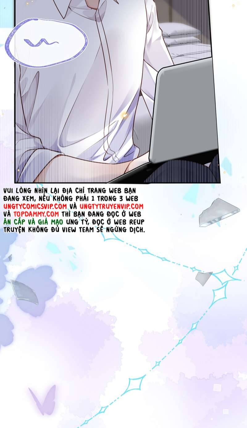 Tổng Tài Định Chế Tư Nhân - Chapter 42 - Page 25