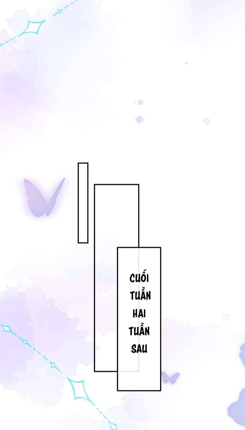 Tổng Tài Định Chế Tư Nhân - Chapter 42 - Page 26