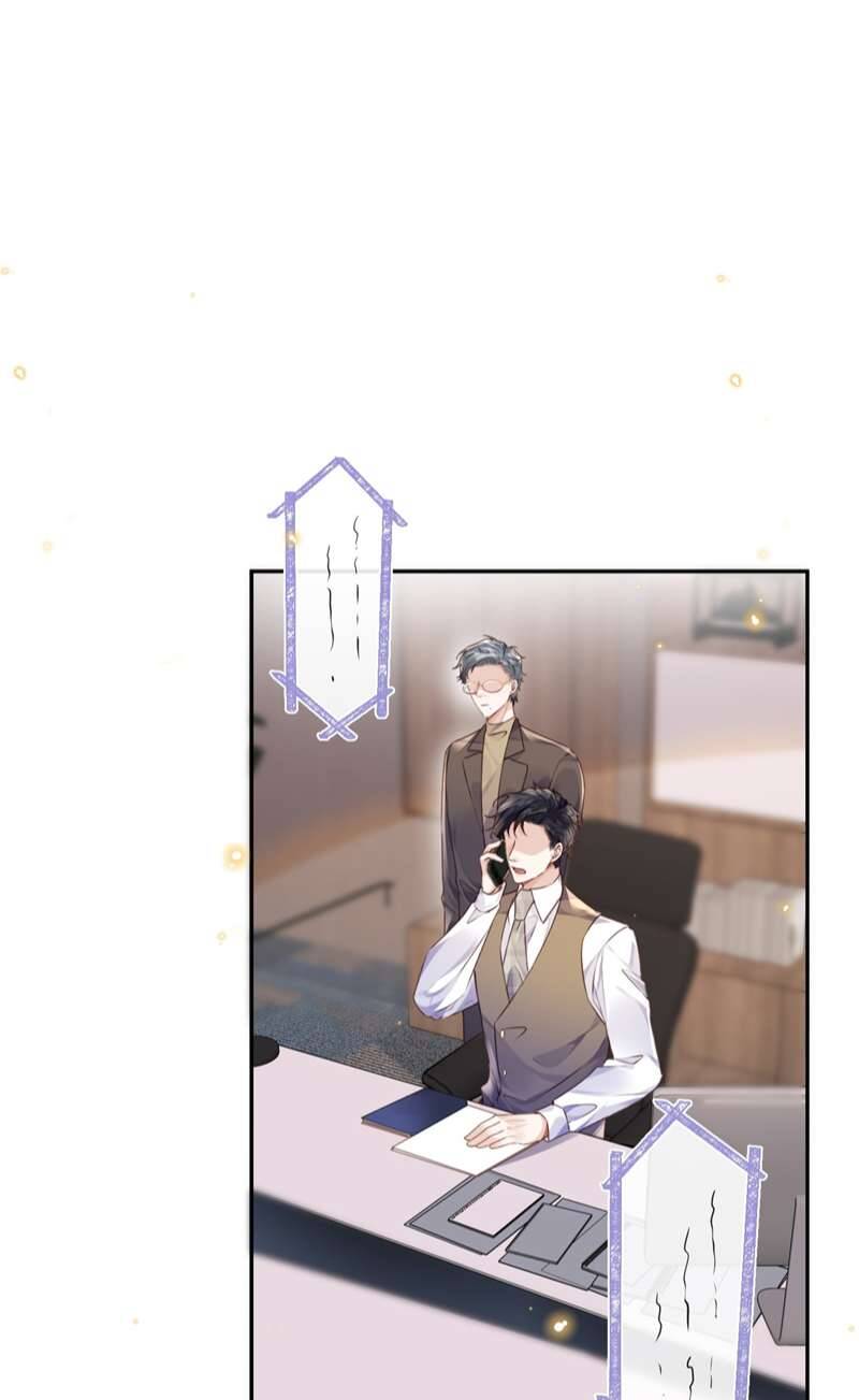 Tổng Tài Định Chế Tư Nhân - Chapter 42 - Page 3