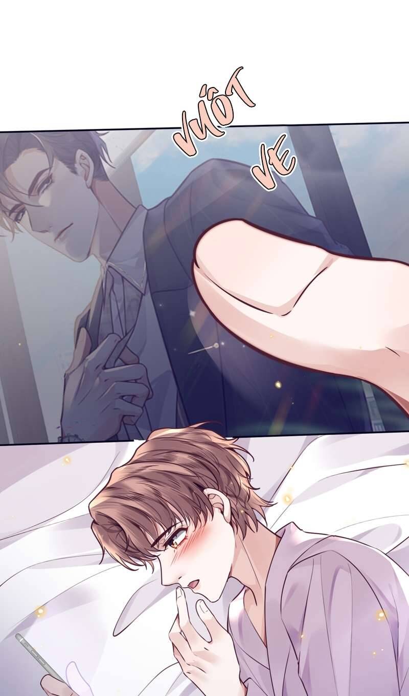 Tổng Tài Định Chế Tư Nhân - Chapter 42 - Page 31