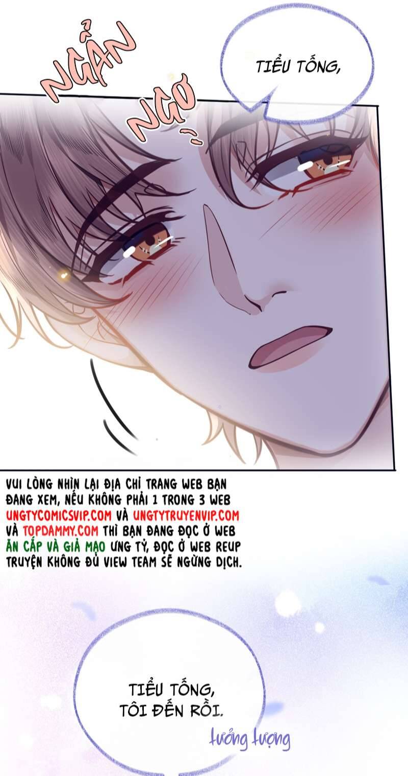 Tổng Tài Định Chế Tư Nhân - Chapter 42 - Page 34