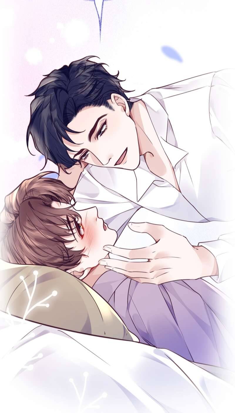 Tổng Tài Định Chế Tư Nhân - Chapter 42 - Page 35