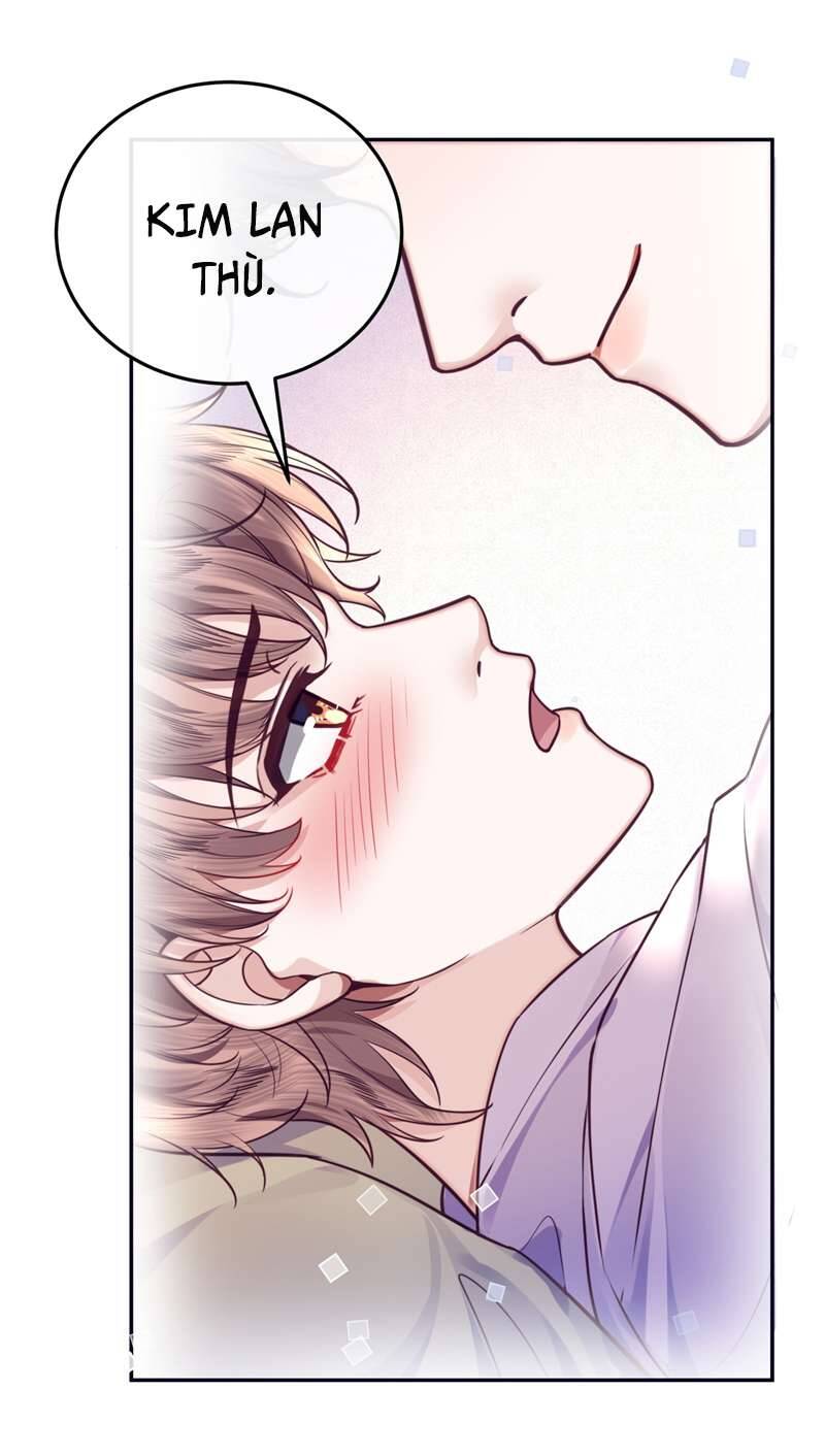 Tổng Tài Định Chế Tư Nhân - Chapter 42 - Page 36