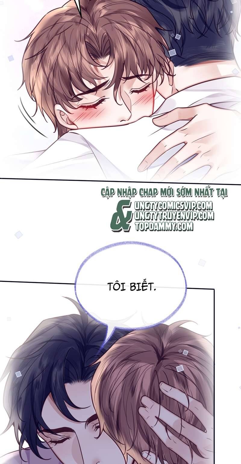 Tổng Tài Định Chế Tư Nhân - Chapter 42 - Page 38