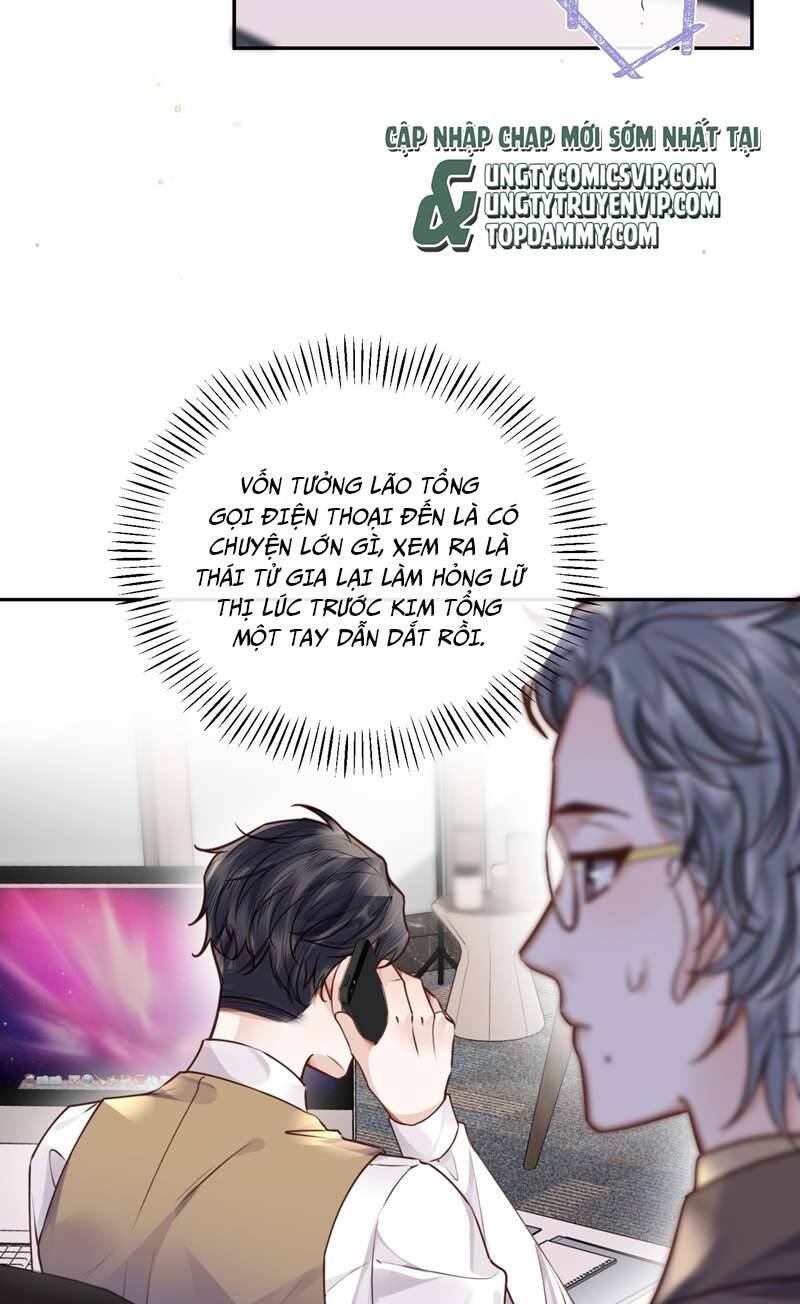 Tổng Tài Định Chế Tư Nhân - Chapter 42 - Page 4