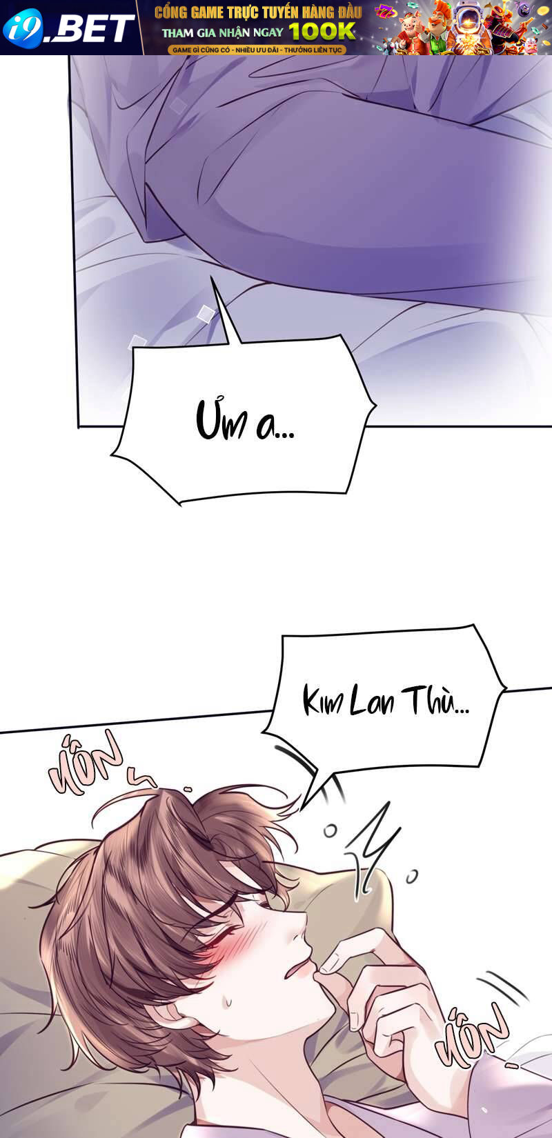 Tổng Tài Định Chế Tư Nhân - Chapter 42 - Page 40