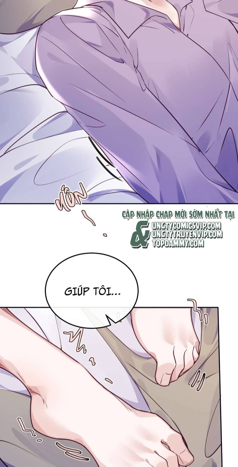 Tổng Tài Định Chế Tư Nhân - Chapter 42 - Page 41