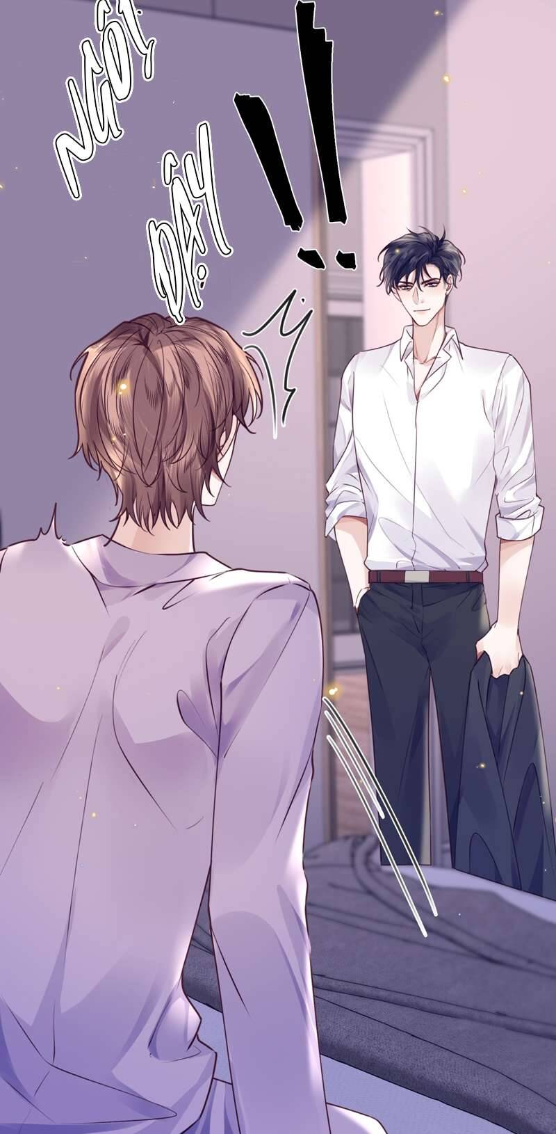 Tổng Tài Định Chế Tư Nhân - Chapter 42 - Page 44