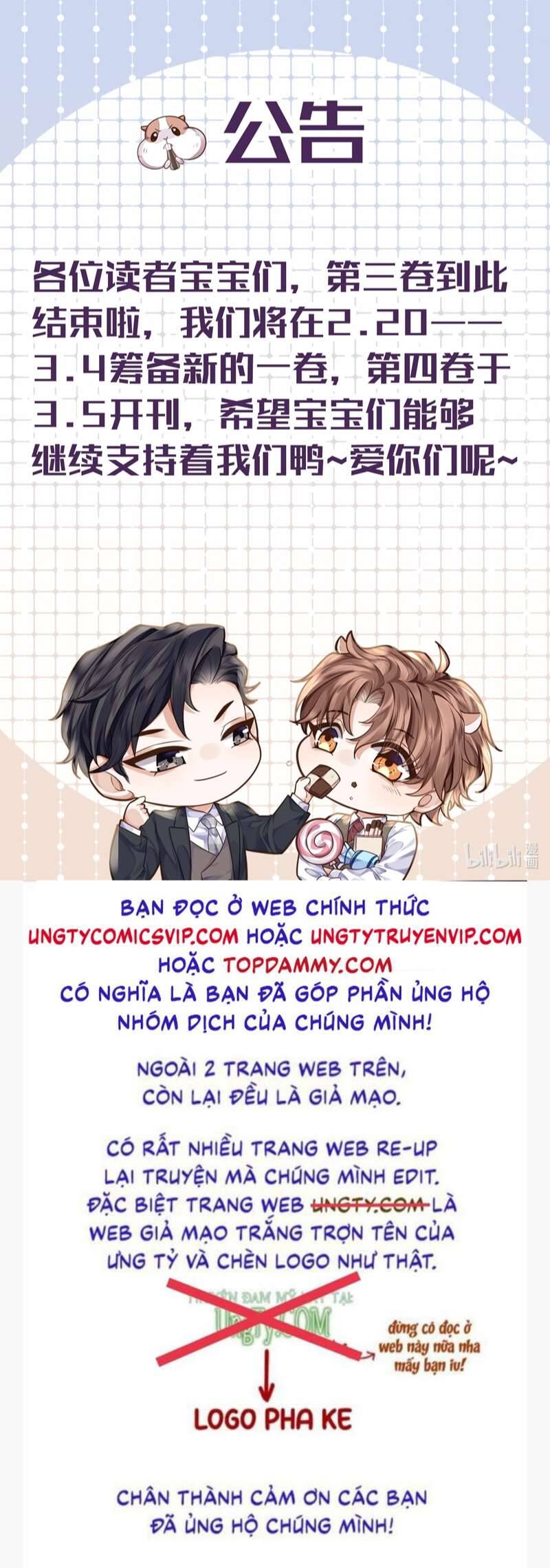 Tổng Tài Định Chế Tư Nhân - Chapter 42 - Page 48