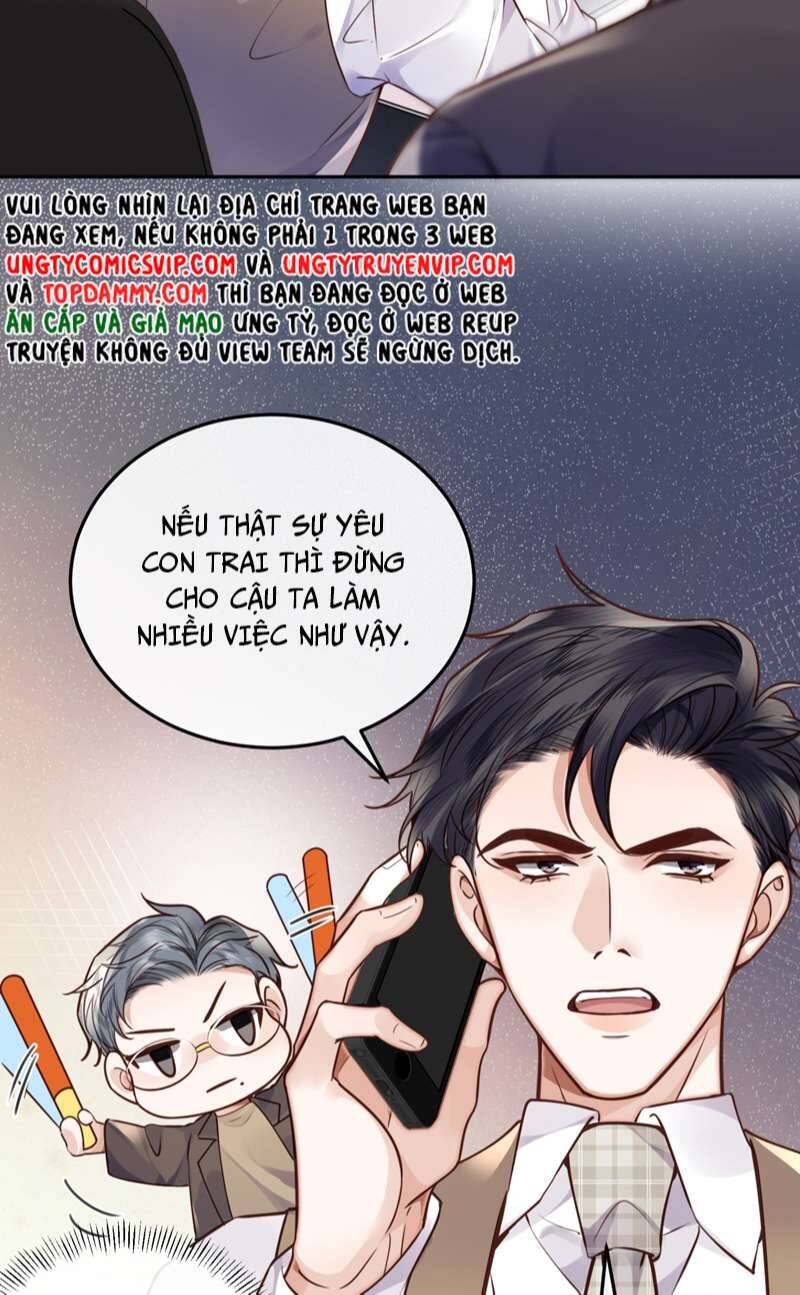 Tổng Tài Định Chế Tư Nhân - Chapter 42 - Page 5