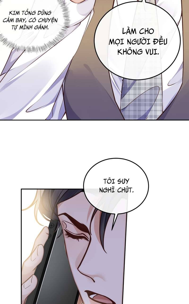 Tổng Tài Định Chế Tư Nhân - Chapter 42 - Page 6